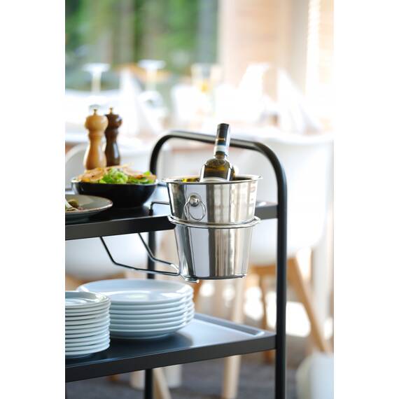 Hendi Bar up Weinkühler 3.3 L, Bild 4