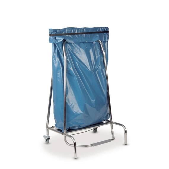 Hendi Müllbeutel-Halter