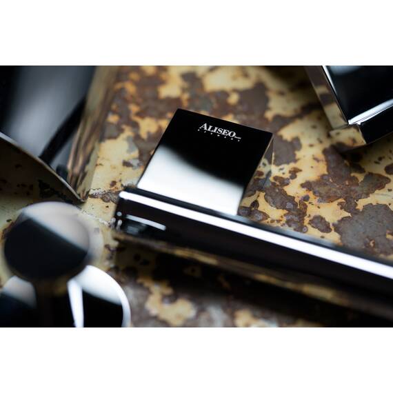 Aliseo Architecto Handtuchhalter, Bild 2