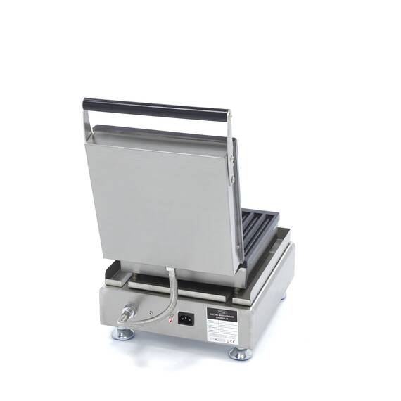 Maxima Waffeleisen Churros - 10 Stück, Bild 4