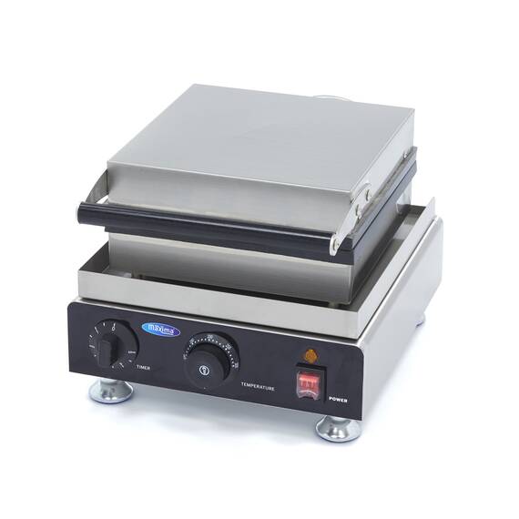 Maxima Waffeleisen Churros - 10 Stück, Bild 6