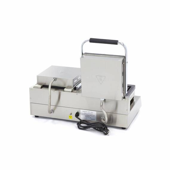 Maxima Waffeleisen Klassisch - Doppel, Ausführung: Doppel, Bild 4