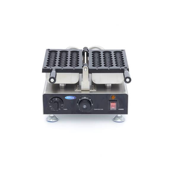 Maxima Waffeleisen Emoji am Stiel - 3 Stück, Bild 2