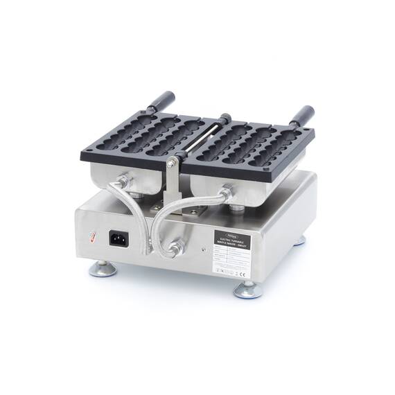 Maxima Waffeleisen Emoji am Stiel - 3 Stück, Bild 4