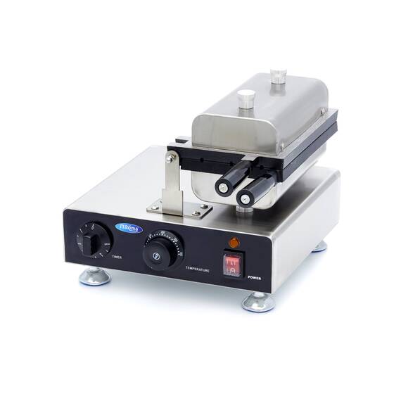 Maxima Waffeleisen Emoji am Stiel - 3 Stück, Bild 6