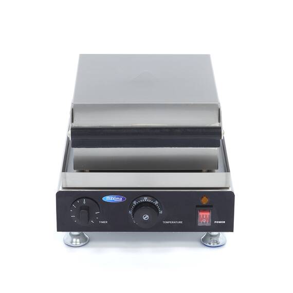 Maxima Waffeleisen Mini Quadrat Waffel - 4 Stück, Bild 5