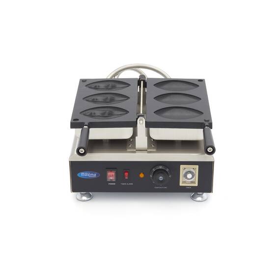 Maxima Waffeleisen Vagina - 3 Stück, Bild 2