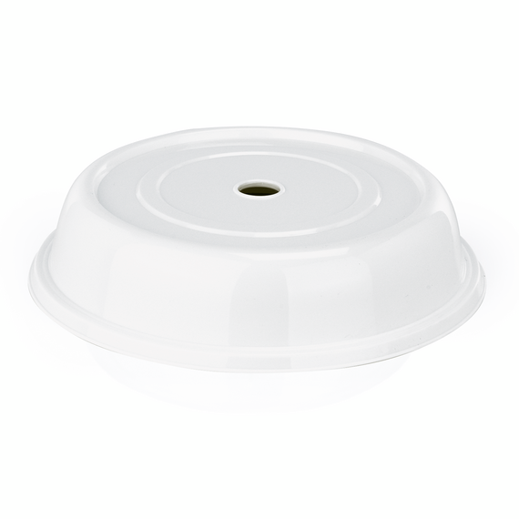 WAS Germany Tellerglocke Polypropylen 