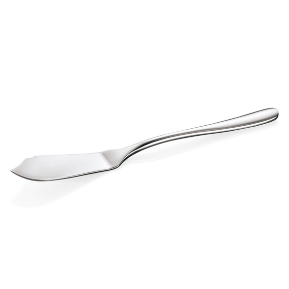 WAS Germany Buttermesser Chromstahl 18/0 