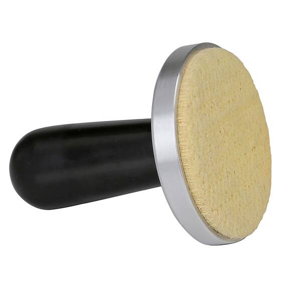 WAS Germany Ersatz-Filzpad 