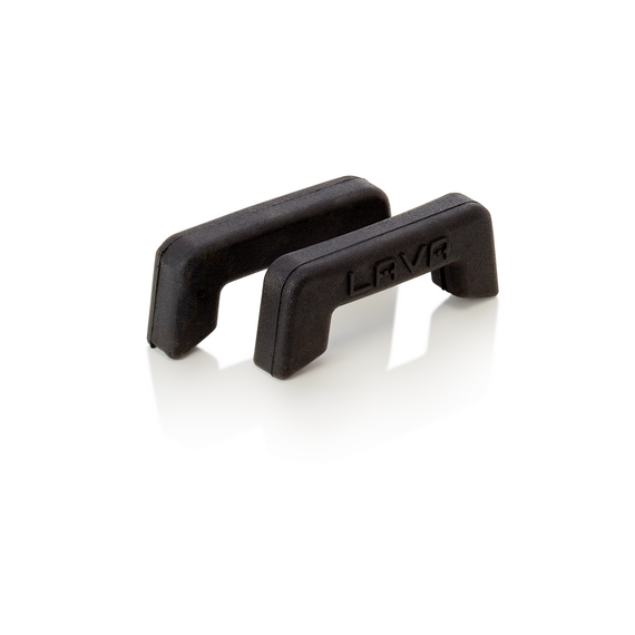 WAS Germany Silikongriff Silikon schwarz