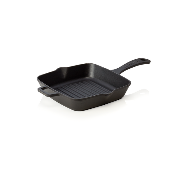 WAS Germany Grillpfanne Gusseisen 