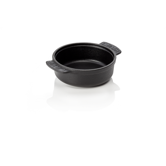 WAS Germany Hot Pot Gusseisen 