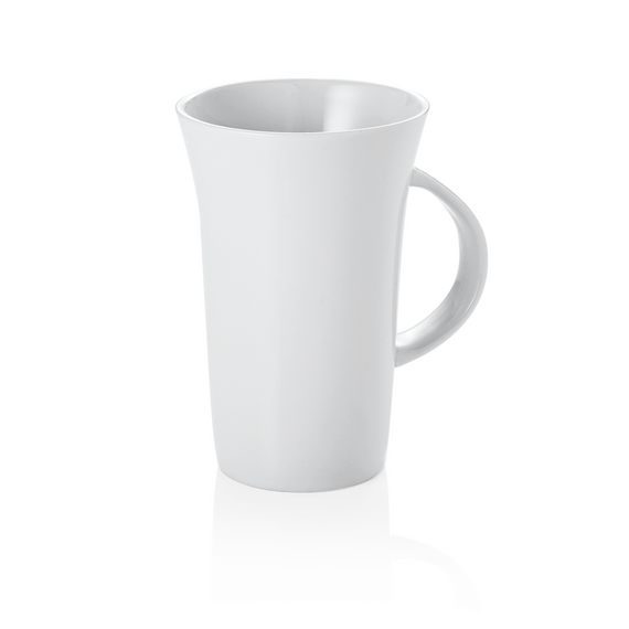 WAS Germany Becher Porzellan 