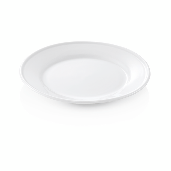 WAS Germany Teller Porzellan