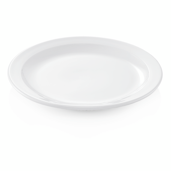 WAS Germany Teller Porzellan 