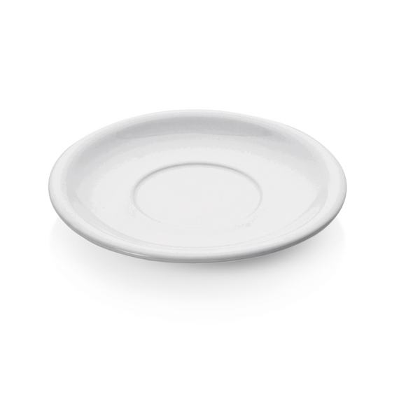 WAS Germany Espressountertasse Porzellan 