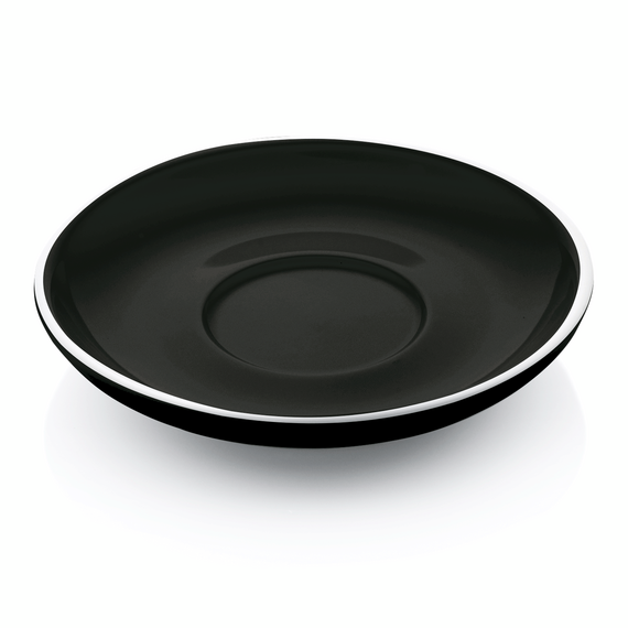 WAS Germany Cappuccinountertasse Porzellan 