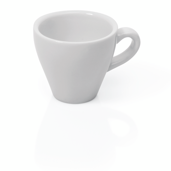 WAS Germany Espresso Obertasse Porzellan