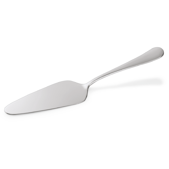 WAS Germany Tortenheber Chromstahl 18/0 