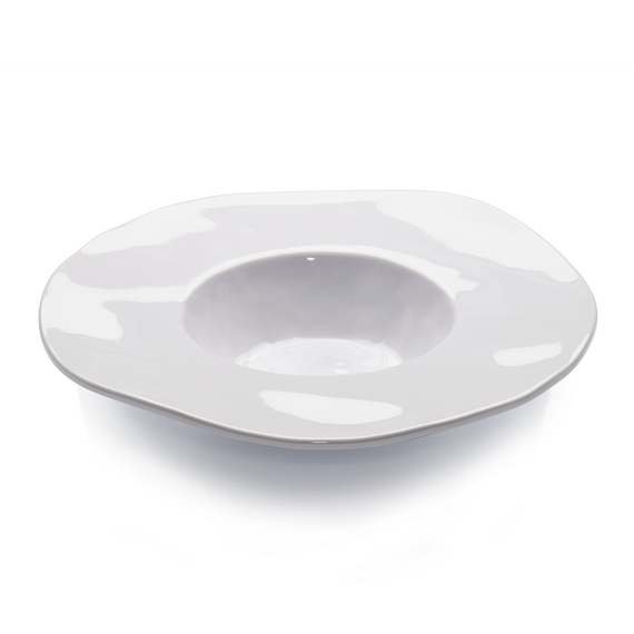 WAS Germany Pastateller "Rossini" Melamin 