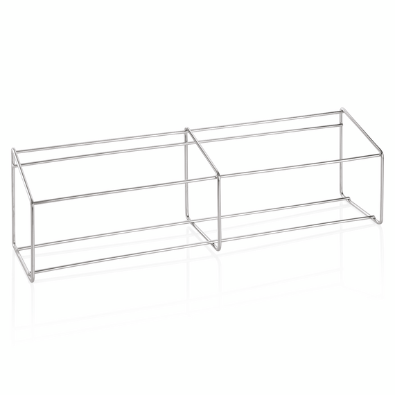 WAS Germany GN Halter Chromnickelstahl 1/3 