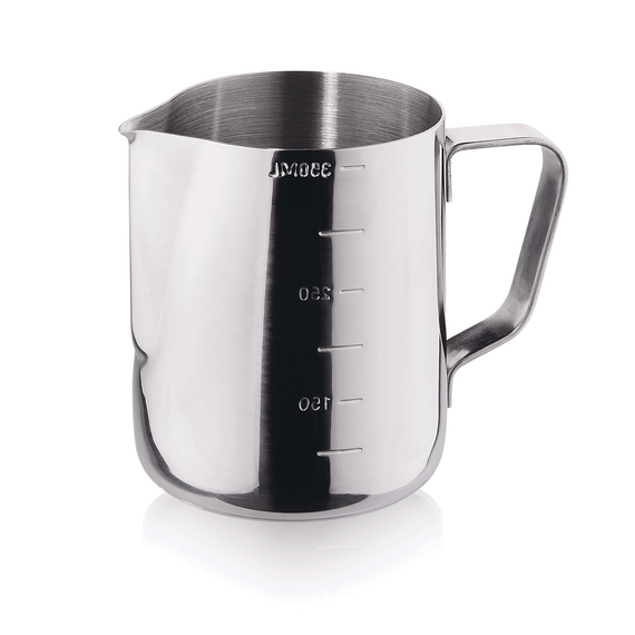 WAS Germany Gießer Chromnickelstahl 