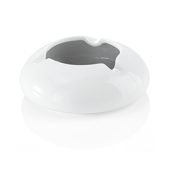 WAS Germany Windaschenbecher Porzellan 