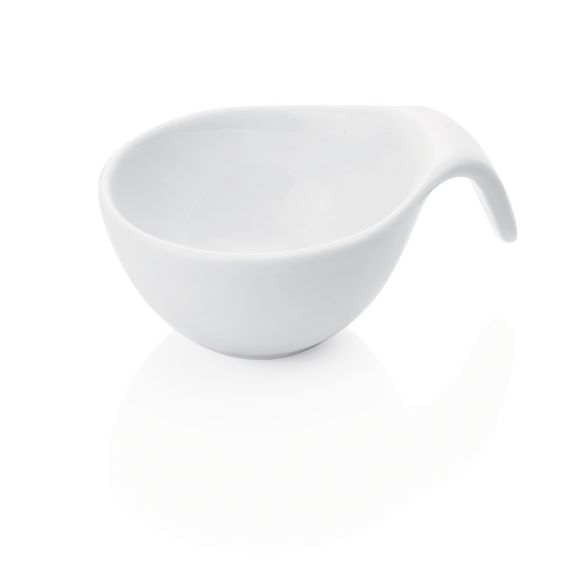 WAS Germany Mini Schale Porzellan 