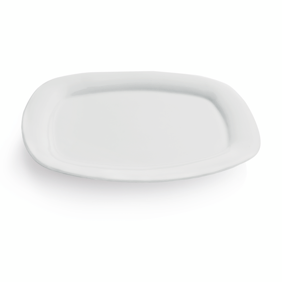 WAS Germany Platte Porzellan 