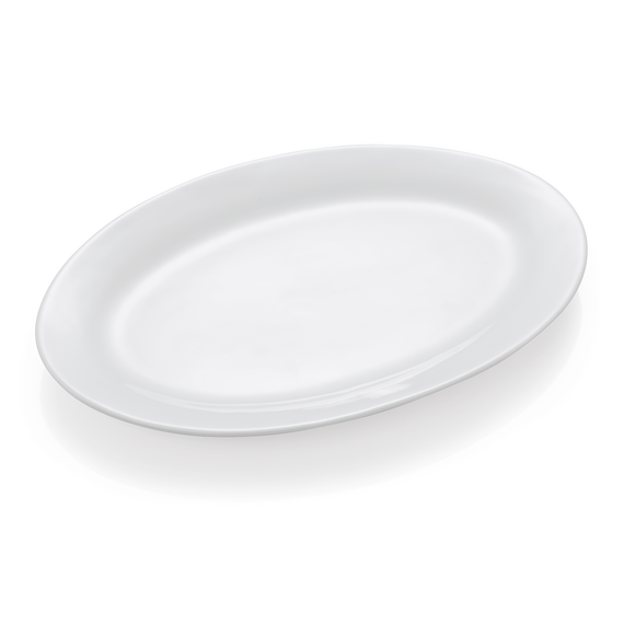 WAS Germany Platte Porzellan 