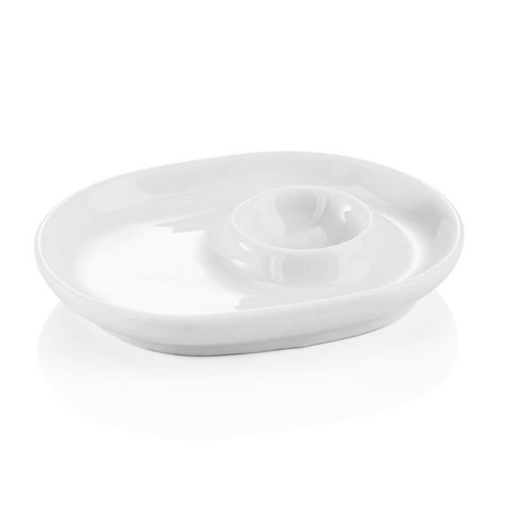 WAS Germany Eierbecher Porzellan 