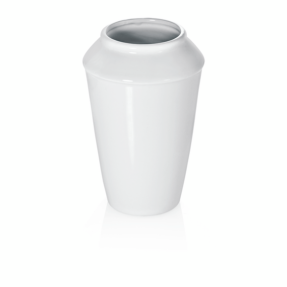 WAS Germany Vase Porzellan 