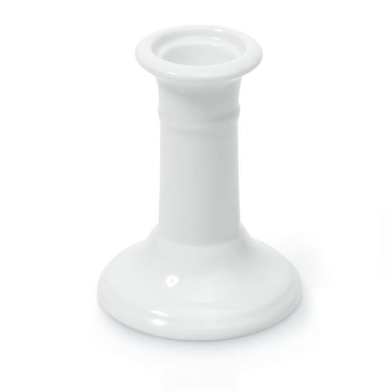 WAS Germany Kerzenhalter Porzellan 