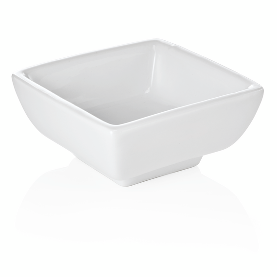 WAS Germany Mini Schale Porzellan 