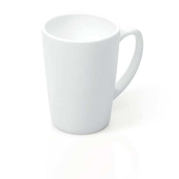 WAS Germany Becher Glas / Opal-/Hartglas 