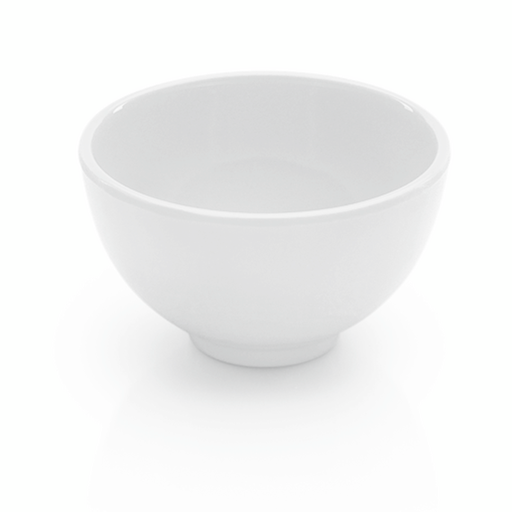 WAS Germany Dipschale Melamin weiß