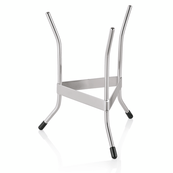 WAS Germany Ständer Chromnickelstahl 