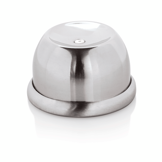 WAS Germany Eierpicker Chromnickelstahl 