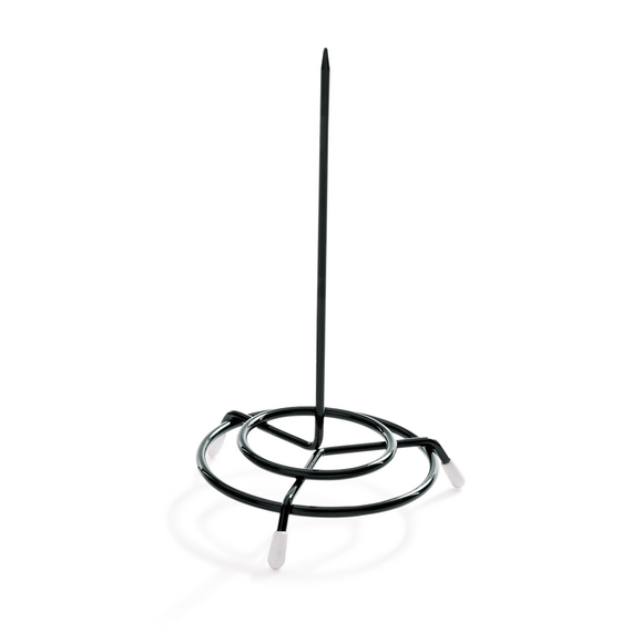 WAS Germany Bonspieß Stahl / Stahlblech / Stahldraht 