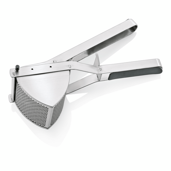 WAS Germany Kartoffelpresse Edelstahl, Kunststoff 