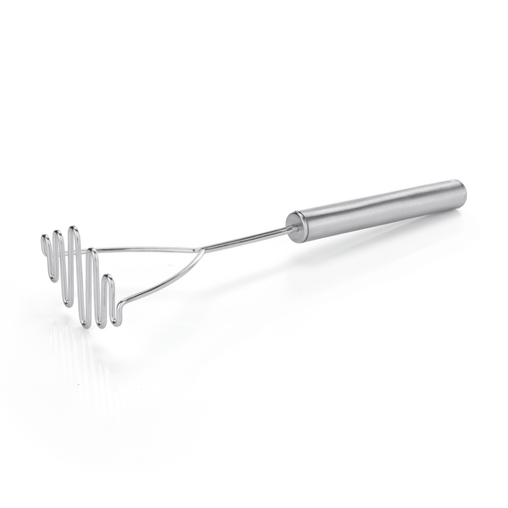 WAS Germany Kartoffelstampfer Chromnickelstahl 