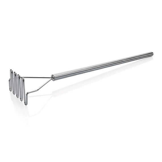 WAS Germany Kartoffelstampfer Chromnickelstahl 