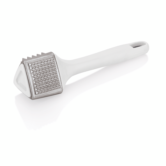 WAS Germany Grillzange Chromnickelstahl 