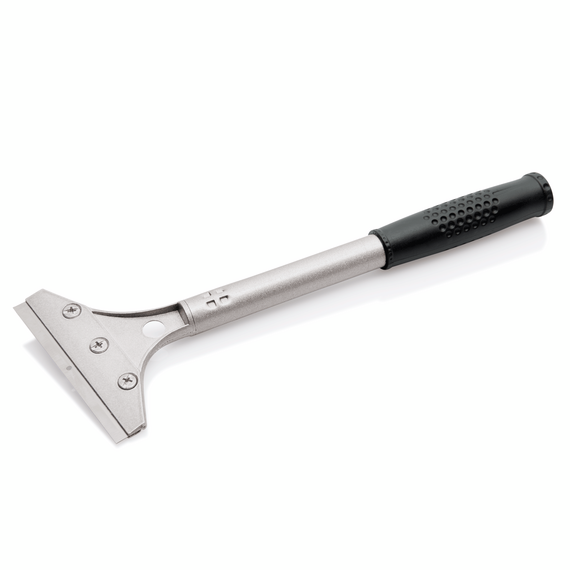 WAS Germany Schaber Zinkguss 