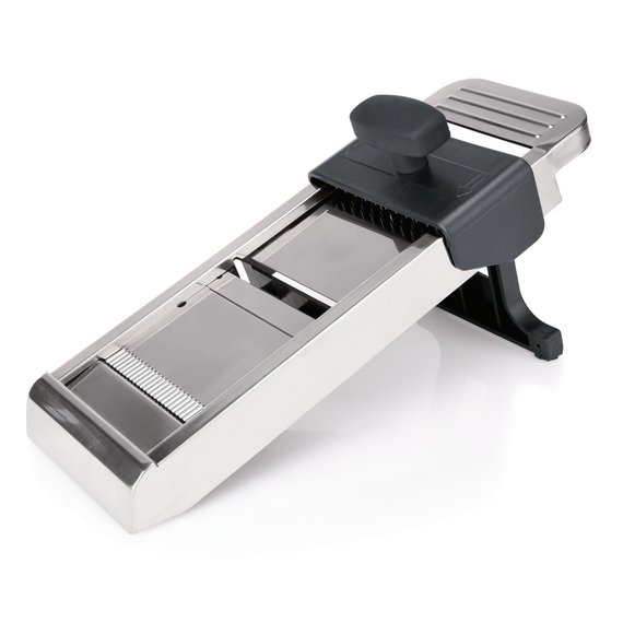 WAS Germany Mandoline Edelstahl, Kunststoff 