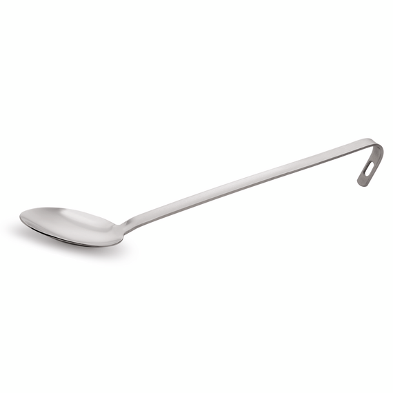 WAS Germany Gießlöffel Chromnickelstahl 