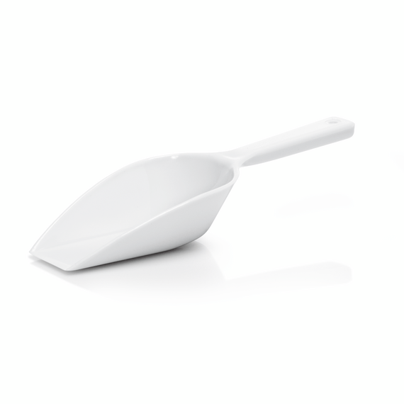 WAS Germany Mehrzweckschaufel Polypropylen 