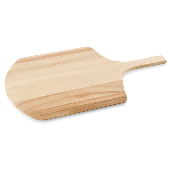 WAS Germany Flammkuchenbrett Bambus / Holz / Kork / Vollweide 