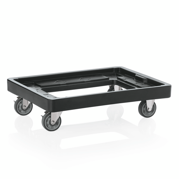 WAS Germany Transporttrolley Polyethylen 